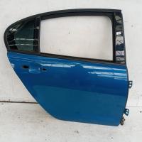 door/sliding rear right