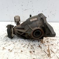 differential centre