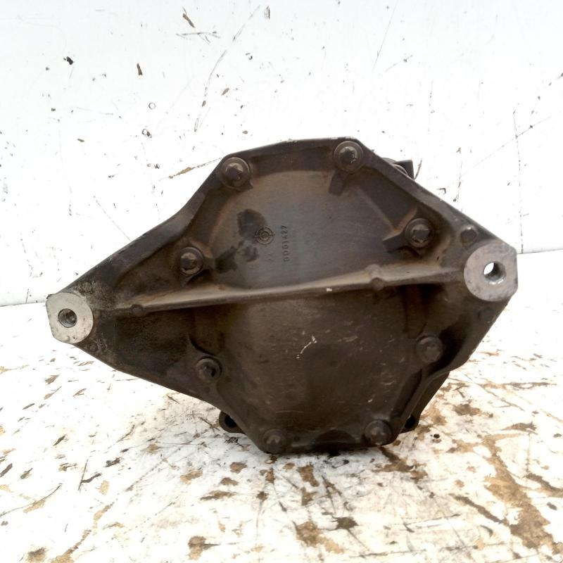 differential centre
