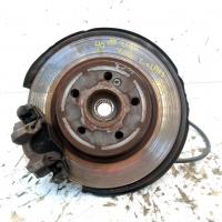 hub assembly rear right