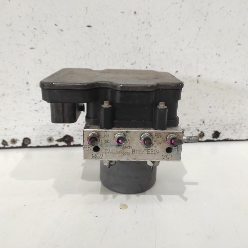abs pump/modulator