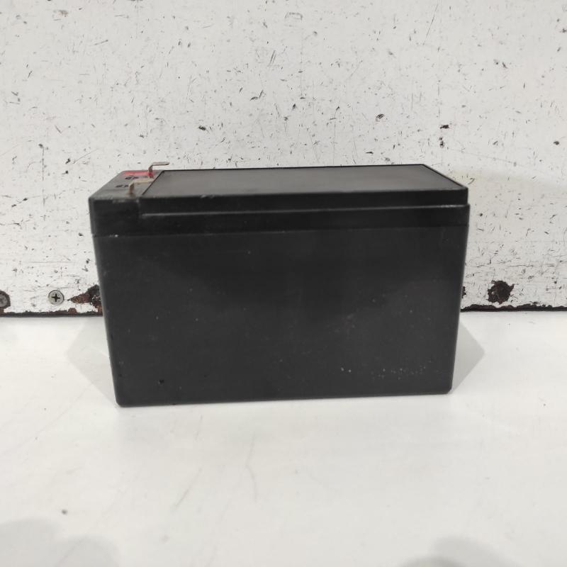battery