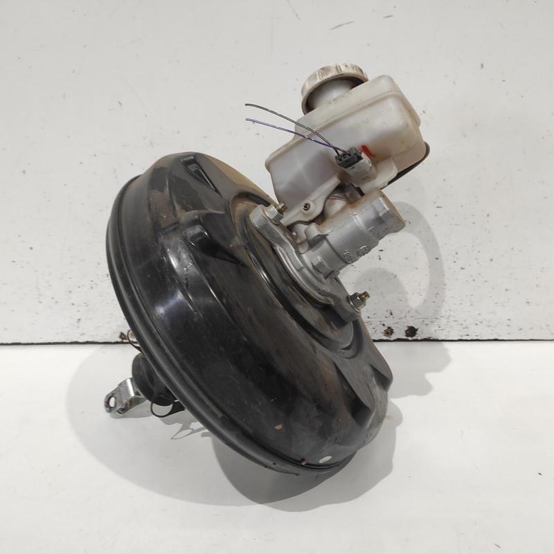 brake booster