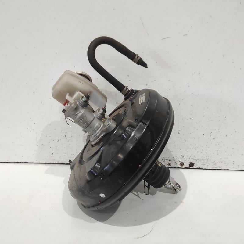 brake booster