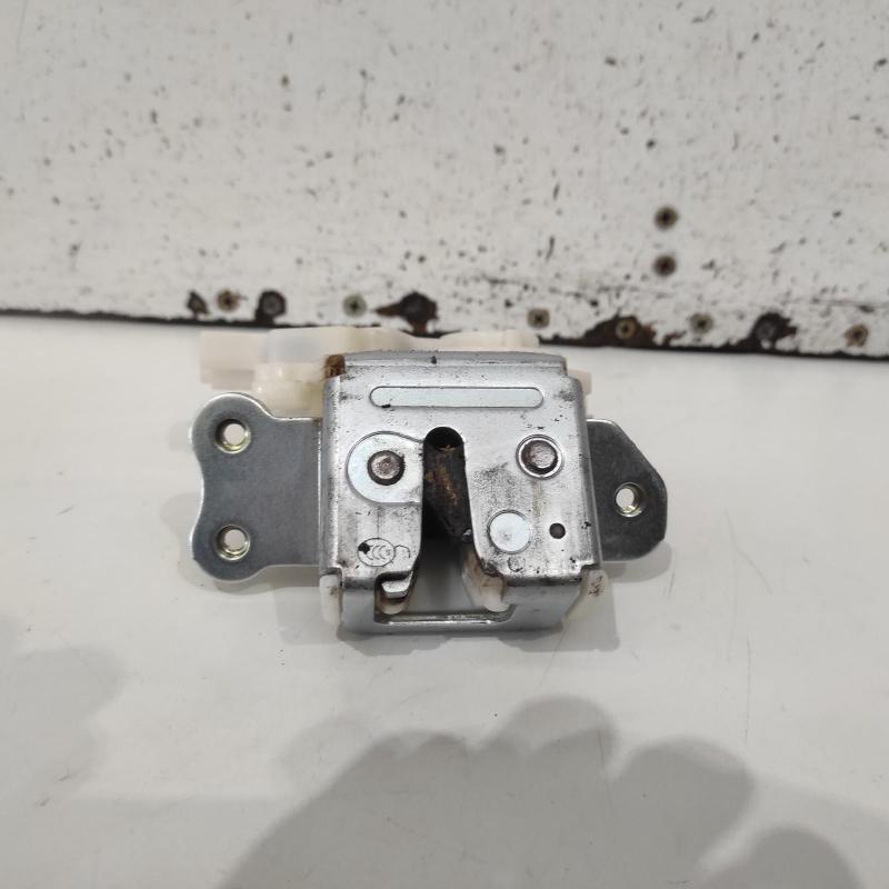 door/boot/gate lock