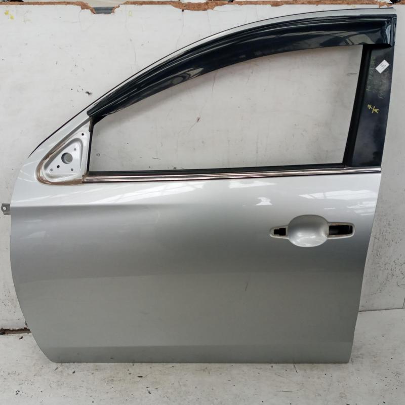 door front left