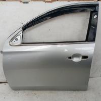 door front left