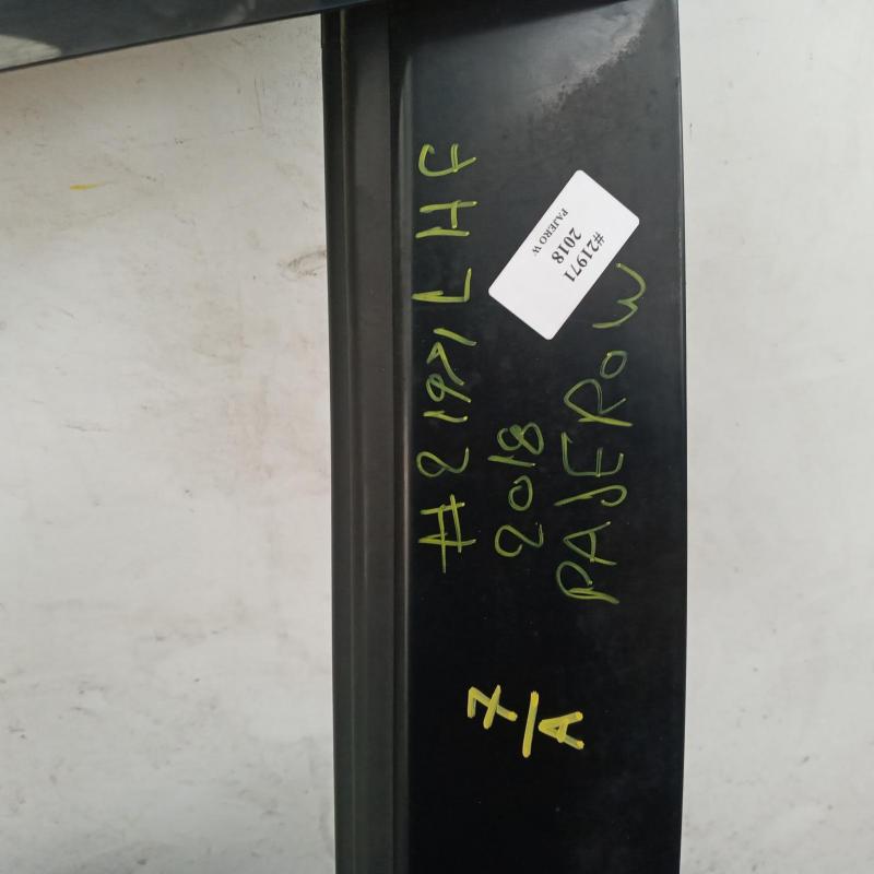 door front left