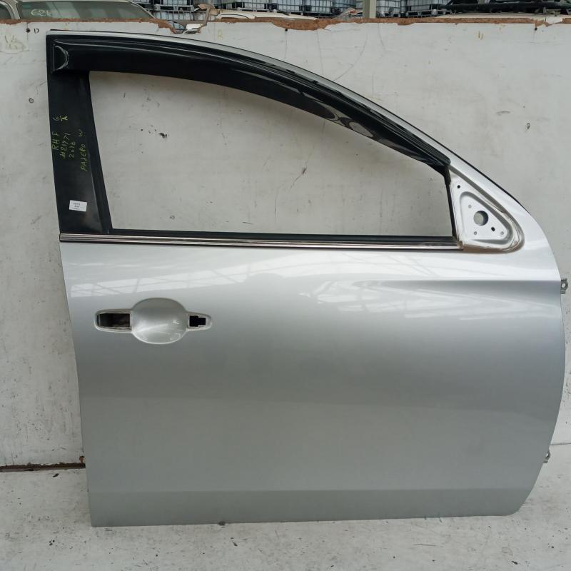 door front right