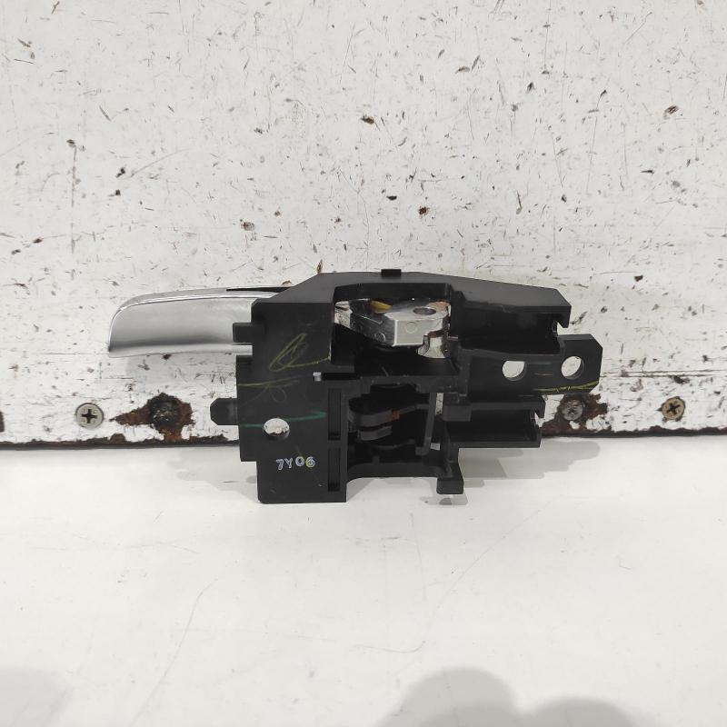 door handle
