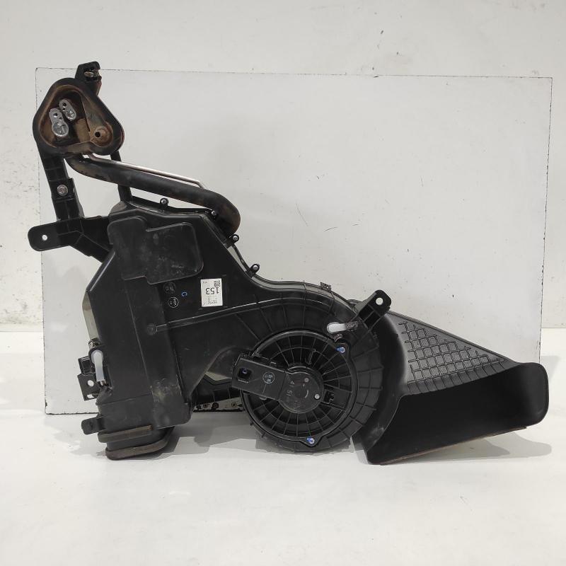 heater core/box