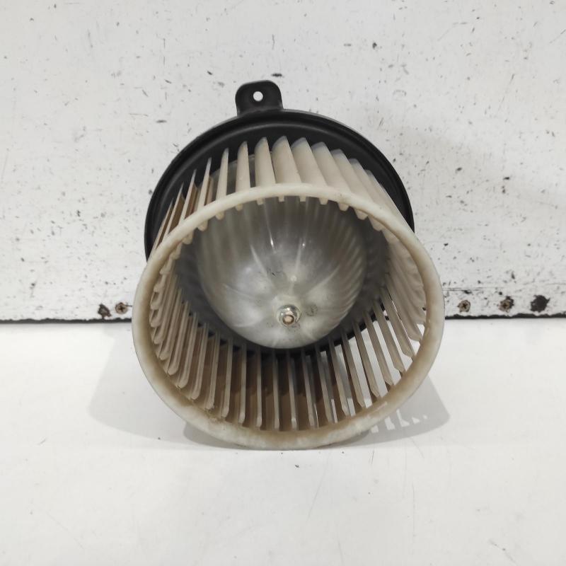 heater fan/motor