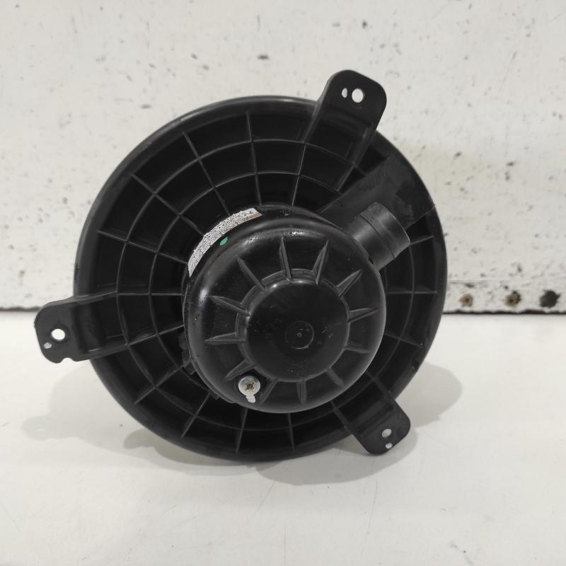 heater fan/motor