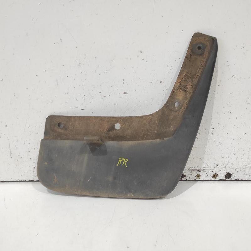 mud flaps