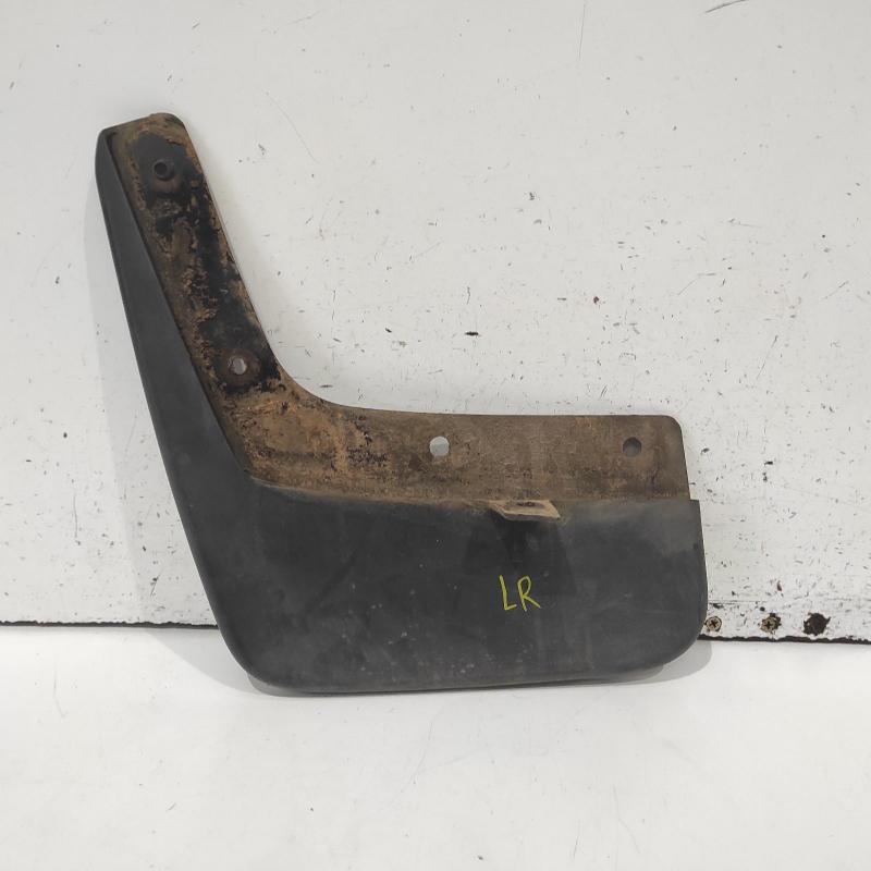 mud flaps
