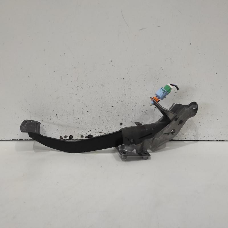 pedal assembly