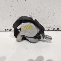 seat belt stalk