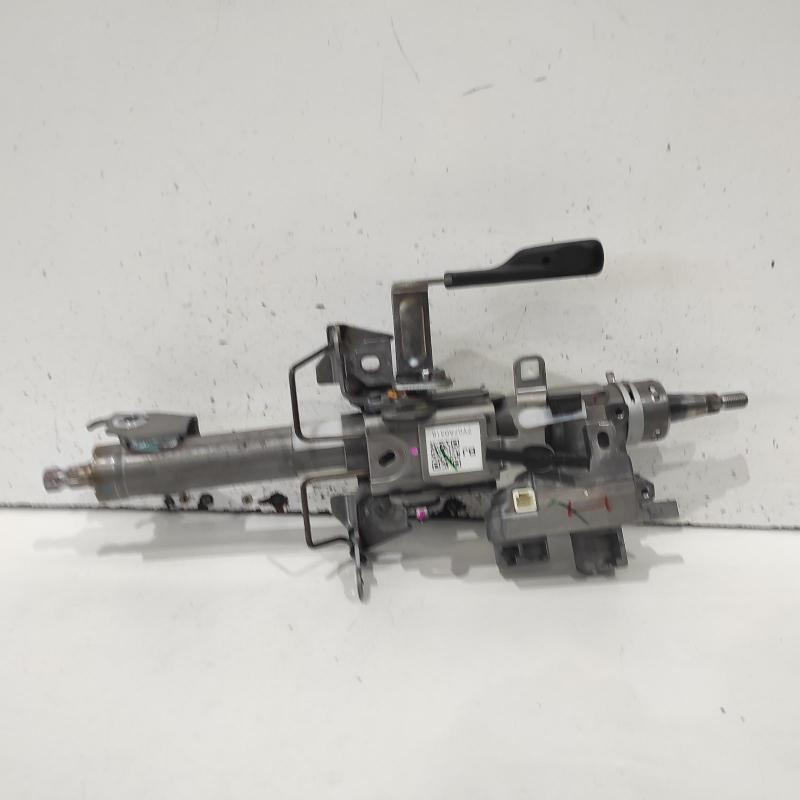 steering column
