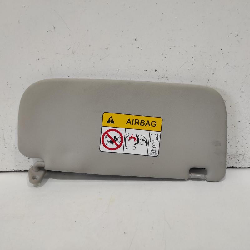 sunvisor
