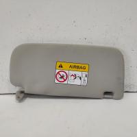 sunvisor