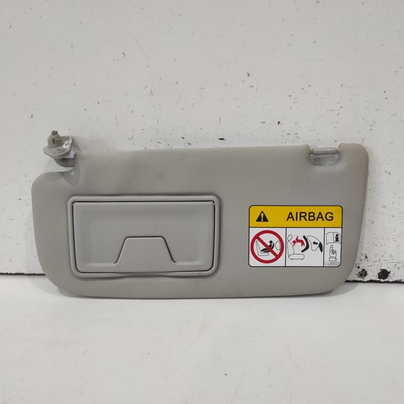 sunvisor