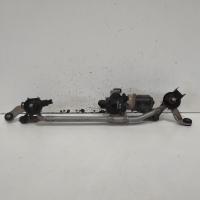wiper motor
