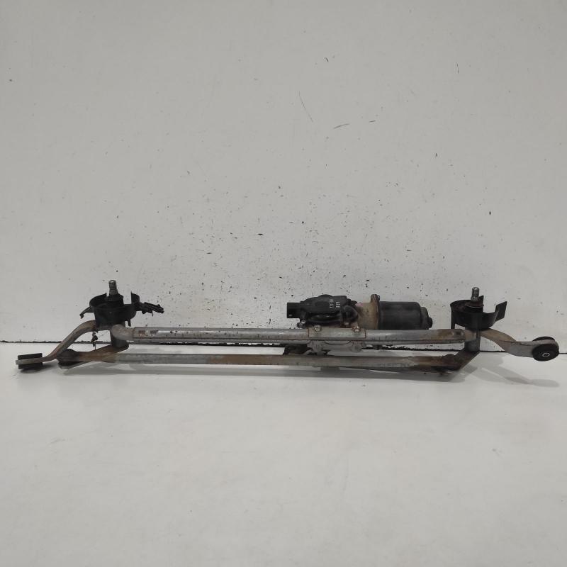 wiper motor