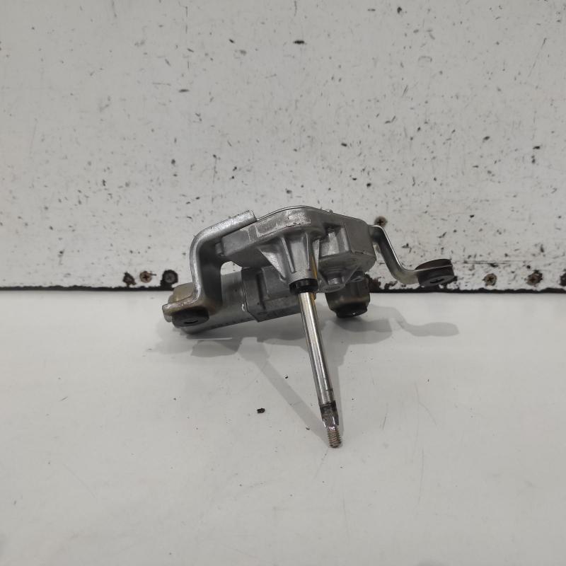 wiper motor