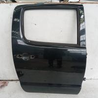 door/sliding rear right