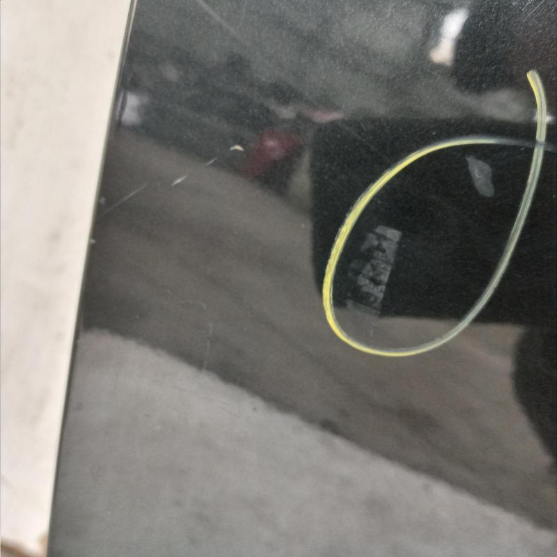 door/sliding rear right