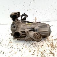 differential centre