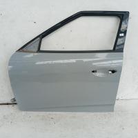 door front left