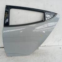 door/sliding rear left