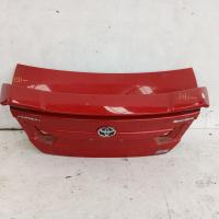 bootlid/tailgate