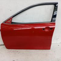door front left