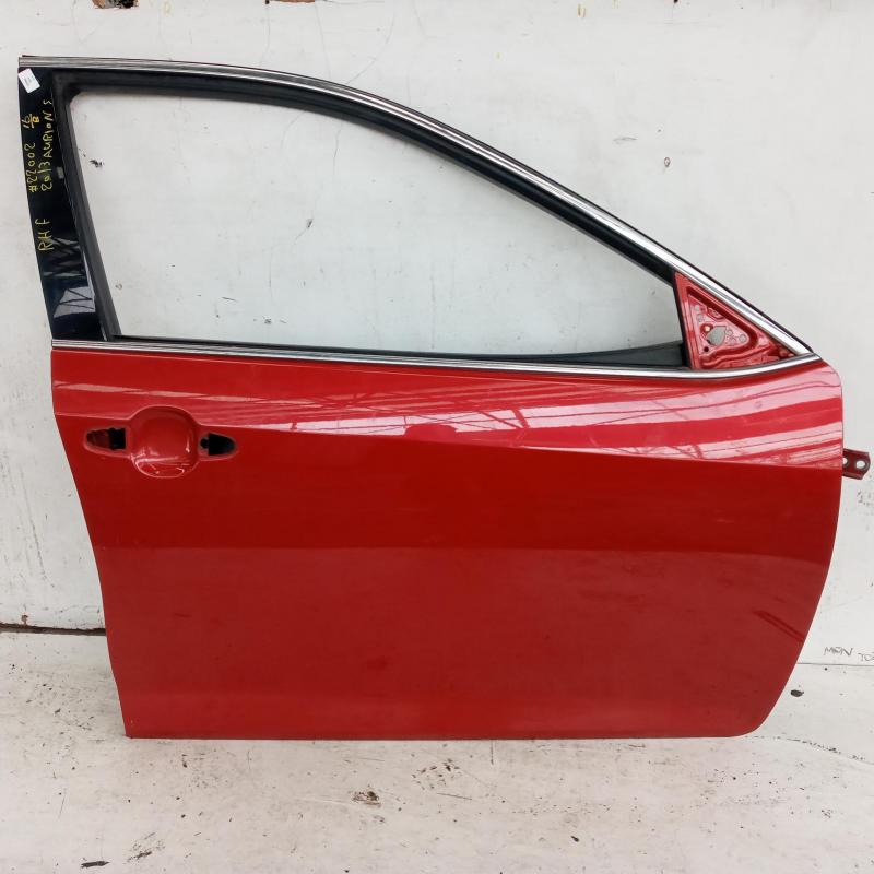 door front right