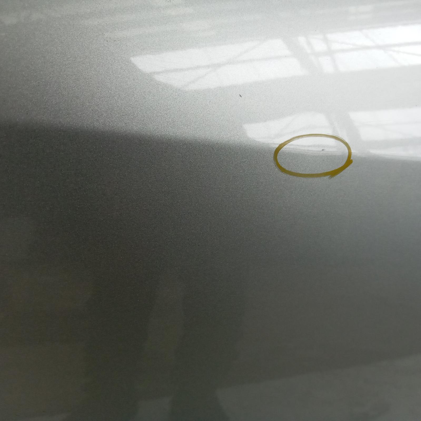 Camry Door/sliding Rear Right 2006-2011 acv40,w/ mould type,06/06-11/11 00022009 #692788