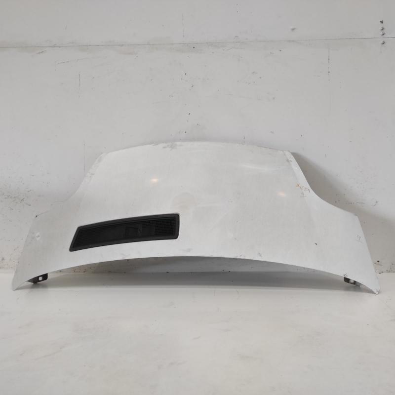 bonnet