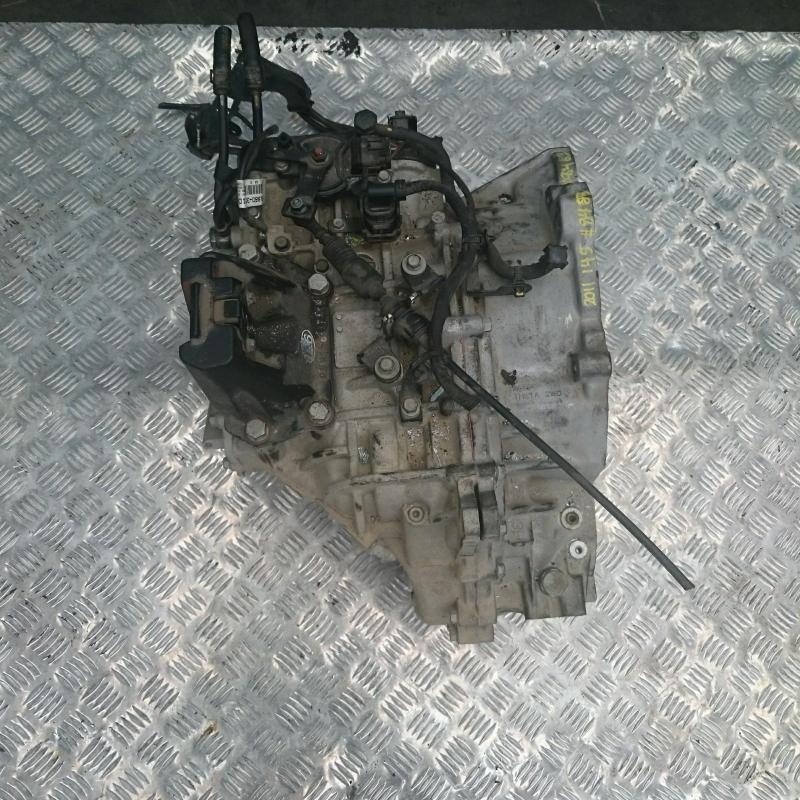 transmission/gearbox