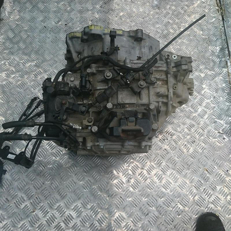 transmission/gearbox