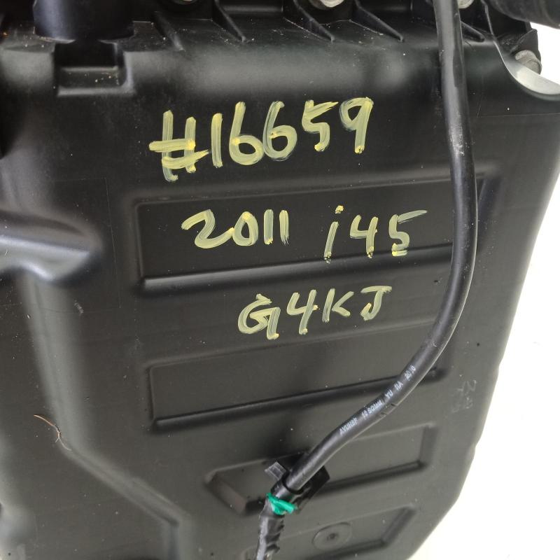 transmission/gearbox