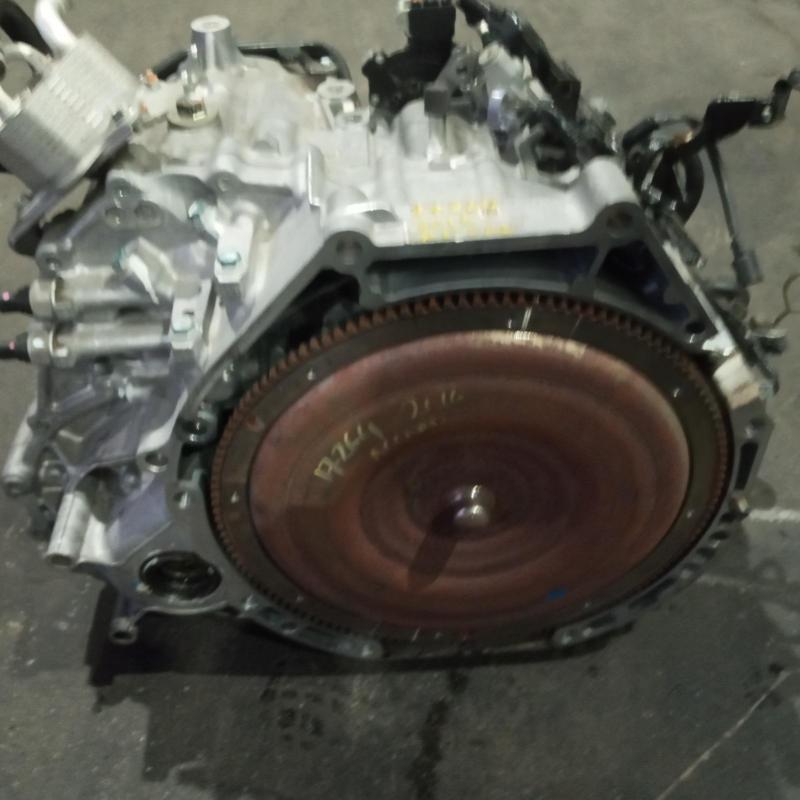 transmission/gearbox