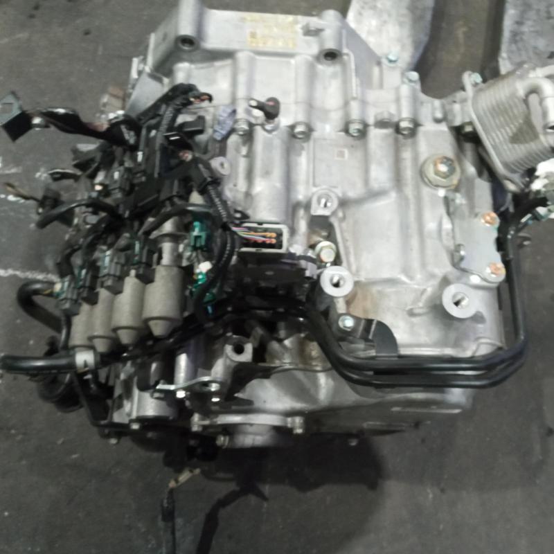 transmission/gearbox