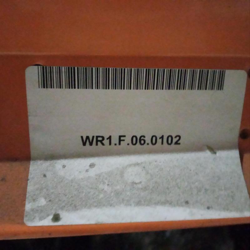 transmission/gearbox