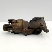 differential centre