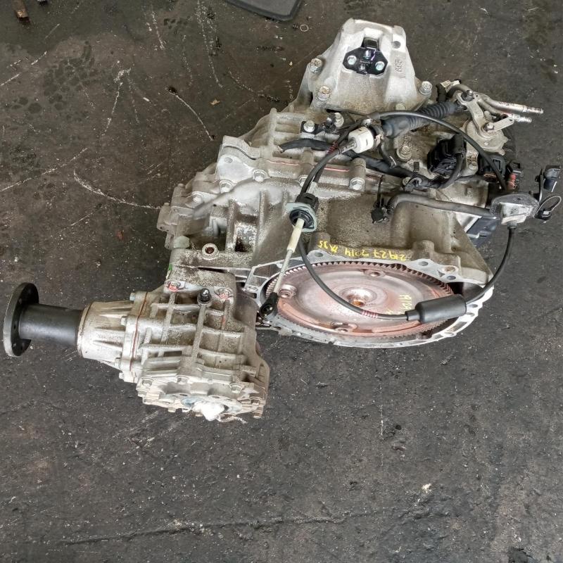 transmission/gearbox