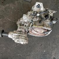 transmission/gearbox