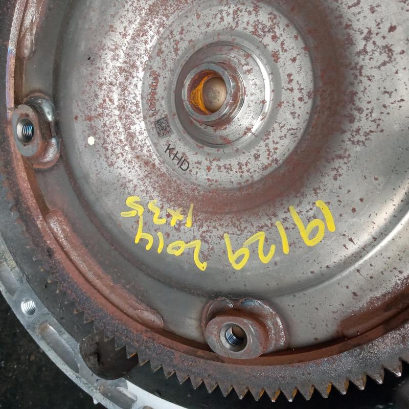 transmission/gearbox
