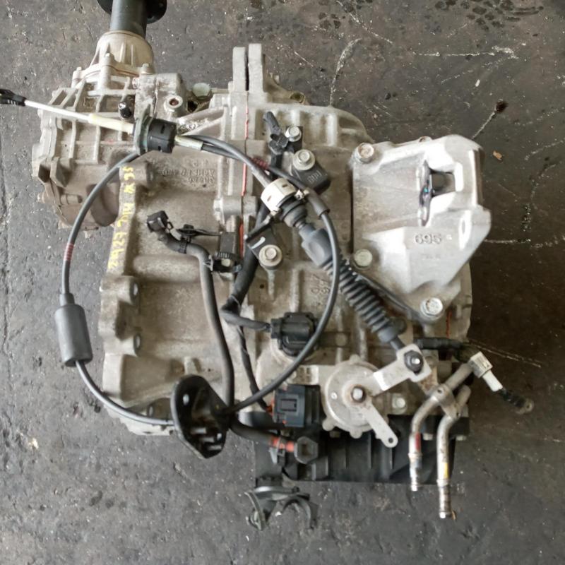 transmission/gearbox