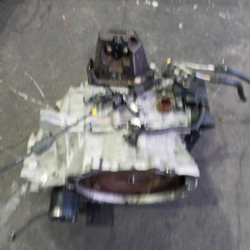 transmission/gearbox